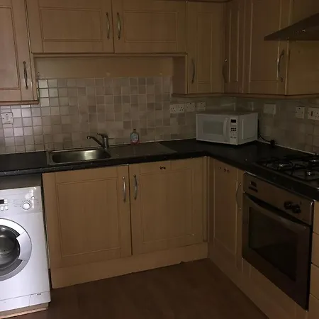 Apartment Lancefield Quay The River Front Glasgow