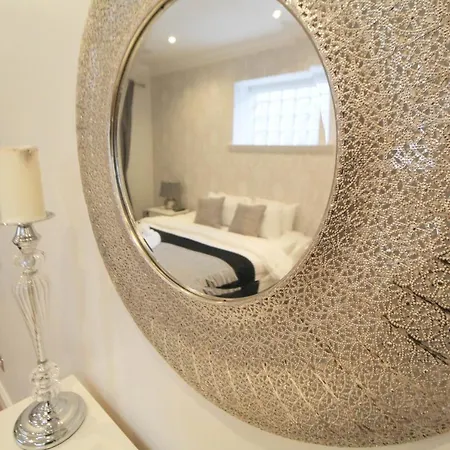 Apartment The Mews Luxury *