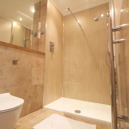 The Mews Luxury Glasgow