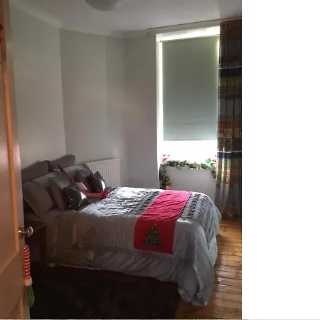 Free Parking Fabulous Victorian 2 Bed Next To Glasgow's Park Apartment Glasgow