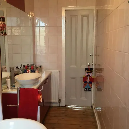 Free Parking Fabulous Victorian 2 Bed Next To Glasgow's Park Apartamento Glasgow