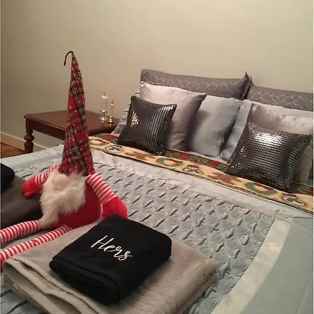 Free Parking Fabulous Victorian 2 Bed Next To Glasgow's Park * Glasgow