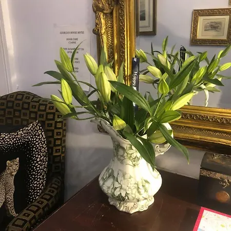 The Georgian House 2* גלאזגו