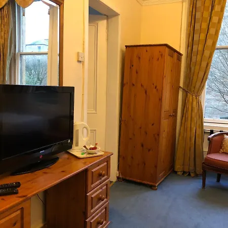 The Georgian House Pensionat 2*
