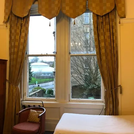 The Georgian House 2* Глазго