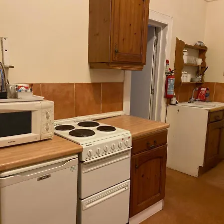 Affittacamere The Georgian House