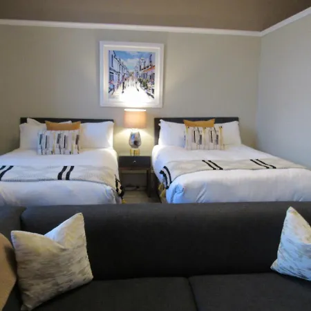 Guest house Seton 3*
