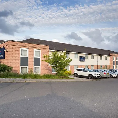 Ibis Budget Glasgow Hotel Cumbernauld