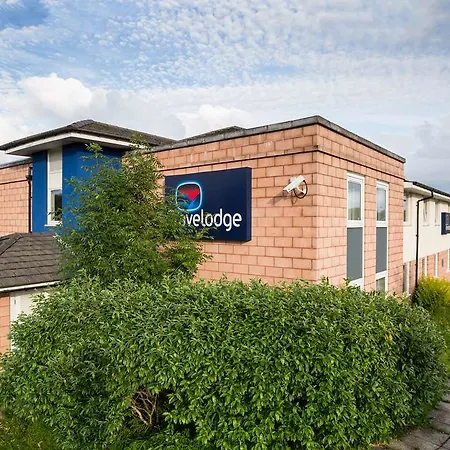Ibis Budget Glasgow