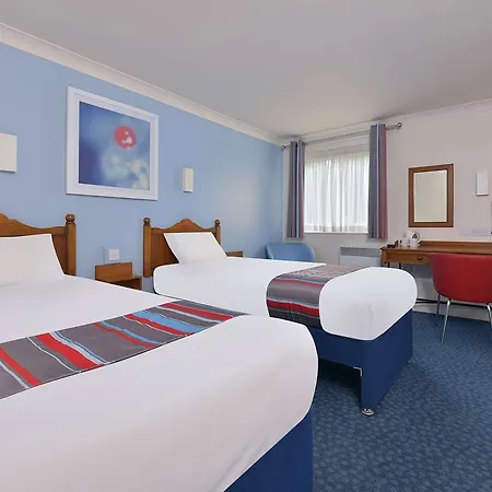 Ibis Budget Glasgow