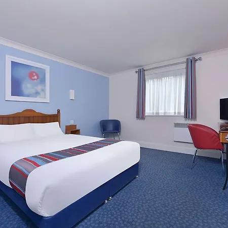 Ibis Budget Glasgow 2* Cumbernauld