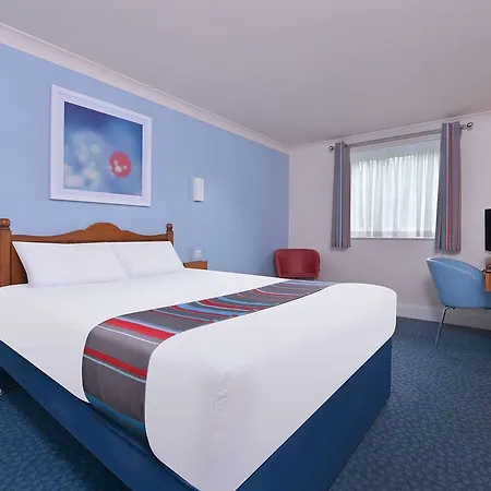 Hotel Ibis Budget Glasgow