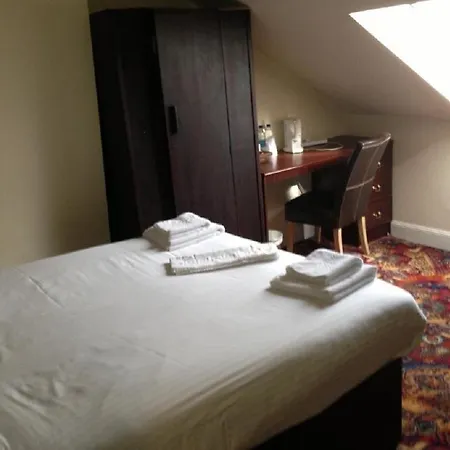 Rennie Mackintosh - Station 3*