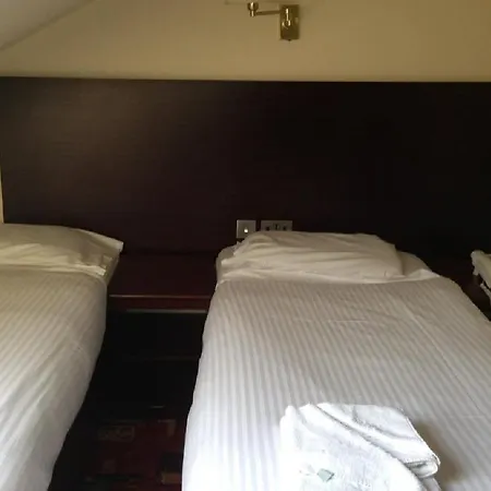 Rennie Mackintosh - Station 3* Glasgow