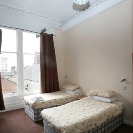 Mclays Hotel