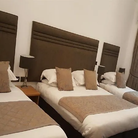 麦拉斯旅馆