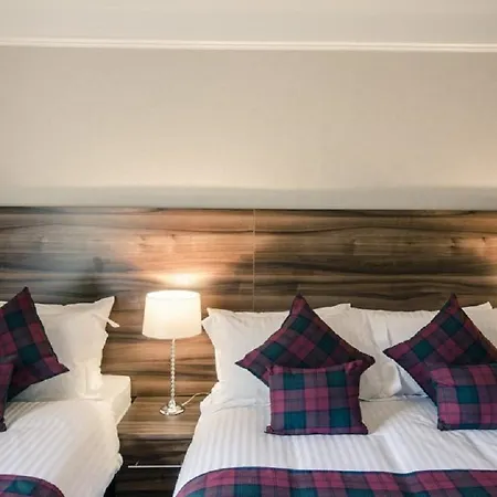 Royal West End Glasgow