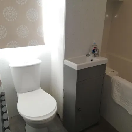 Hampden Tenement Flat *