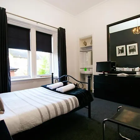 Glasgow Guest House 3* Glasgow