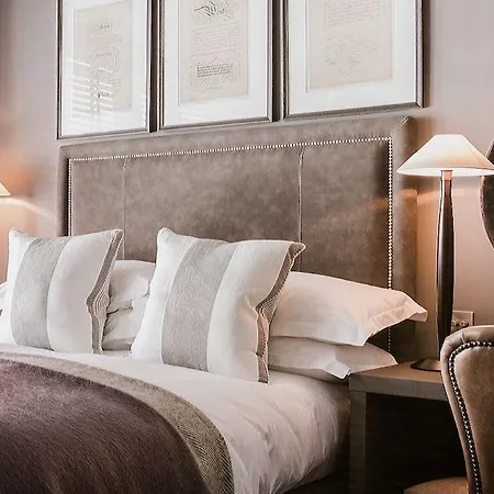 Dakota Glasgow 4* Glasgow