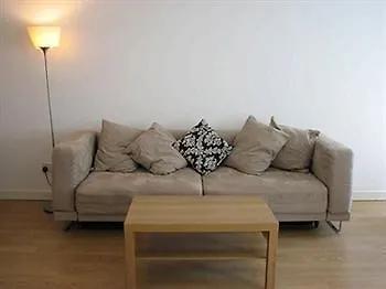 The B Suites 3* Glasgow