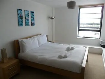 The B Suites