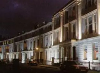 Townhouse 3* 格拉斯哥