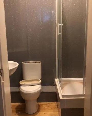 Bed & Breakfast Renfrew At Centre