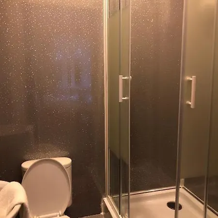 Oda ve Kahvaltı Renfrew At Centre