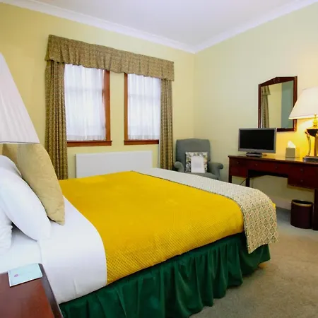 Glasgow Guest House