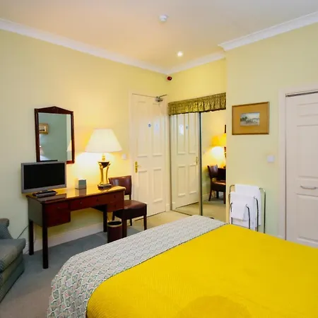 Glasgow Guest House