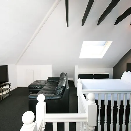 Glasgow Guest House 3* Glasgow