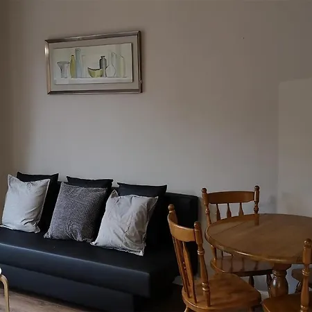 Dragon - Brassey 3 Bedroom *