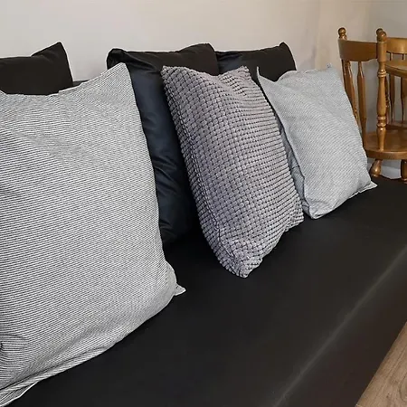 Dragon - Brassey 3 Bedroom