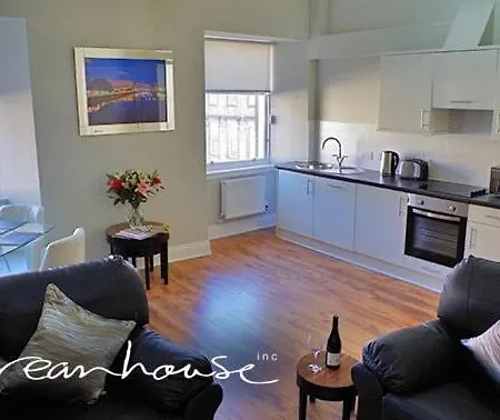 Apartment 219 Saint Vincent Street *