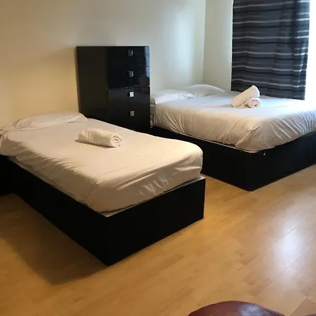 The Wallace House Bed & Breakfast Glasgow