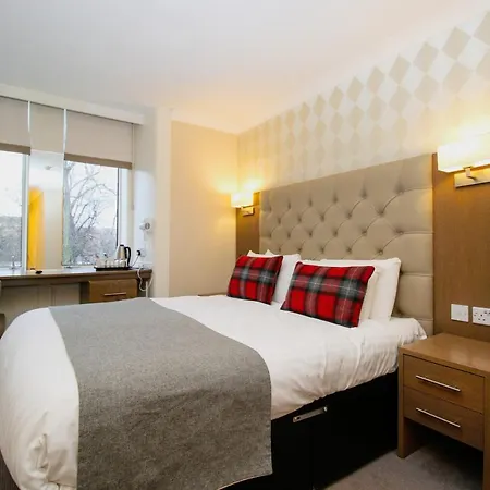 Hotel Ambassador 3*
