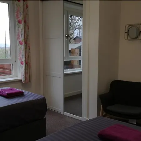 Dragon - Brassey 3 Bedroom Apartment