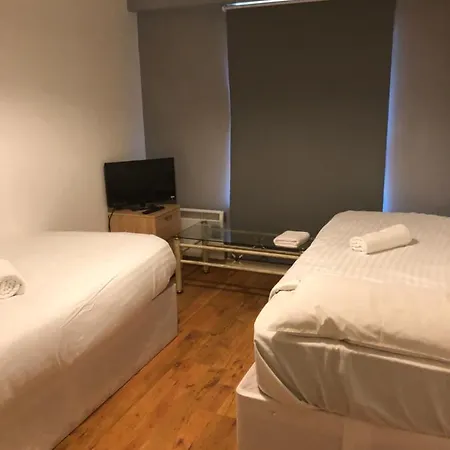 The Wallace House Bed & Breakfast