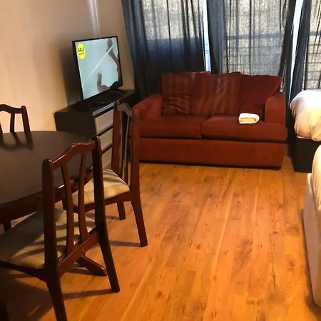 Bed & Breakfast The Wallace House Glasgow