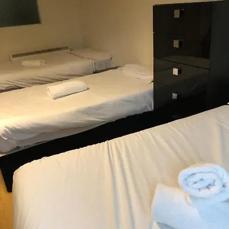 The Wallace House Bed & Breakfast Glasgow