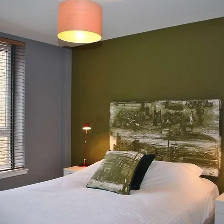 Dreamhouse Centre Hotel Glasgow
