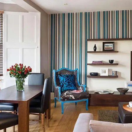 Appartement Dreamhouse West End Glasgow
