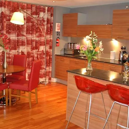 Dreamhouse Centre Glasgow