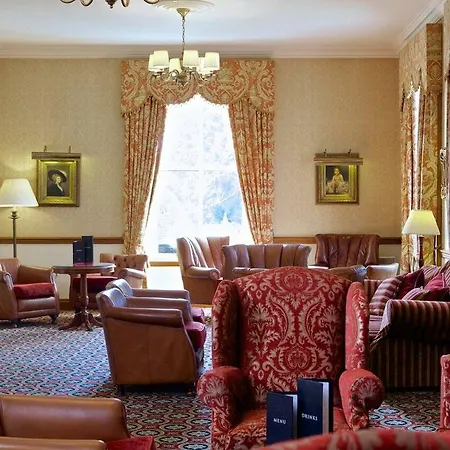 Macdonald Crutherland House East Kilbride
