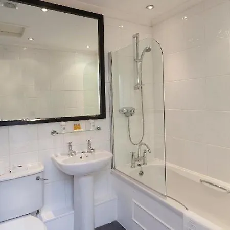 Hotel Roam Glasgow Glasgow