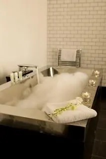 Saint Judes Boutique Hotel