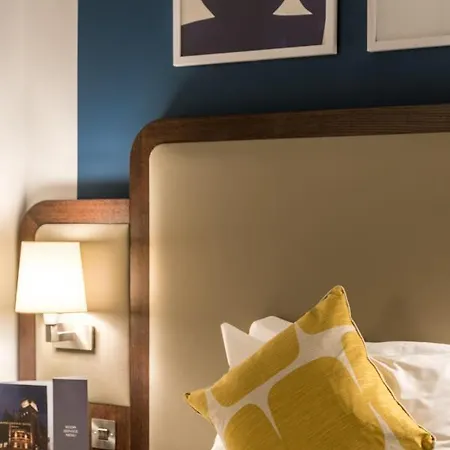 Voco Grand By Ihg 4*