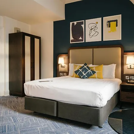 Voco Grand By Ihg Hotel Glasgow