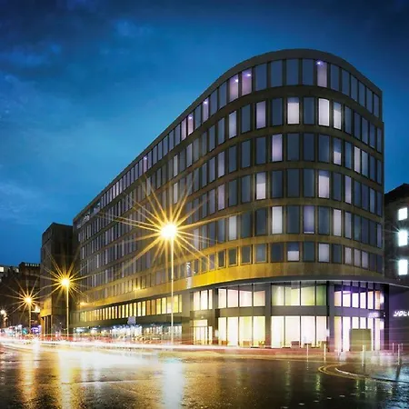 Yotel Hotel